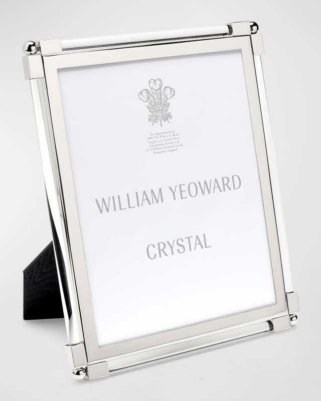 New Classic Clear Frame, 8" x 10"