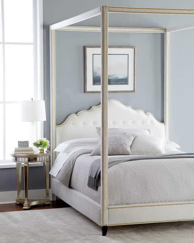 Athena Queen Canopy
