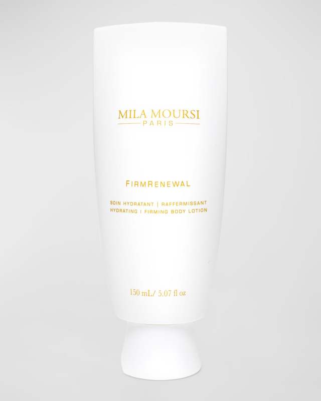 Firm Renewal Hydrating and Firming Body Lotion, 5.07 oz.