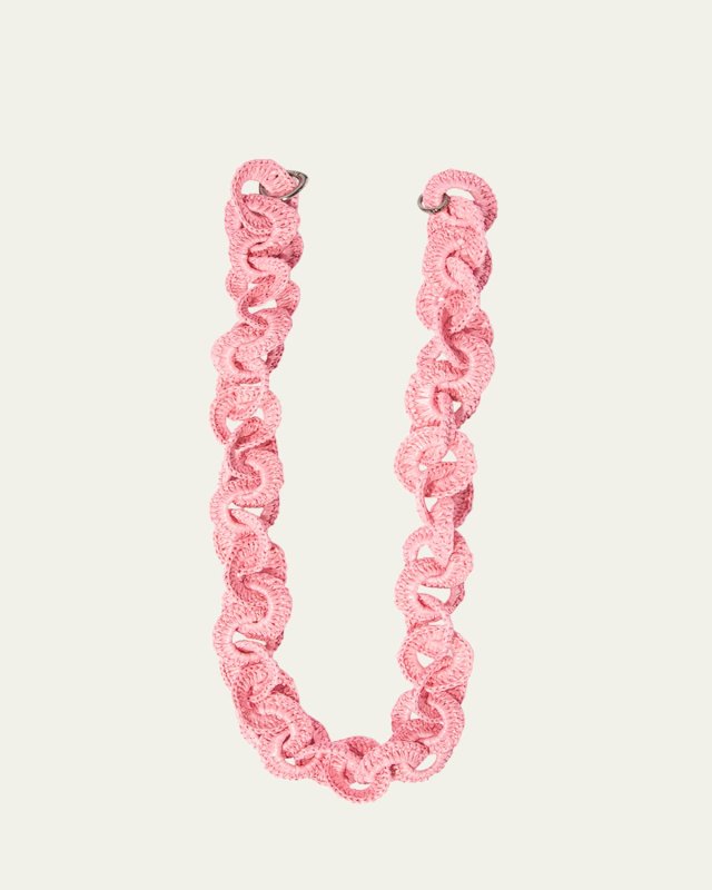 Circle Shoulder Strap