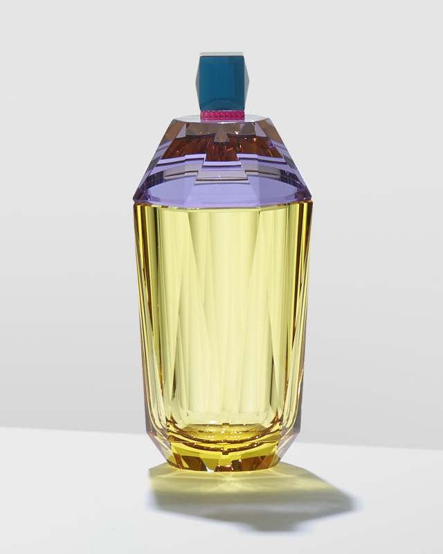 Long Island Flacon