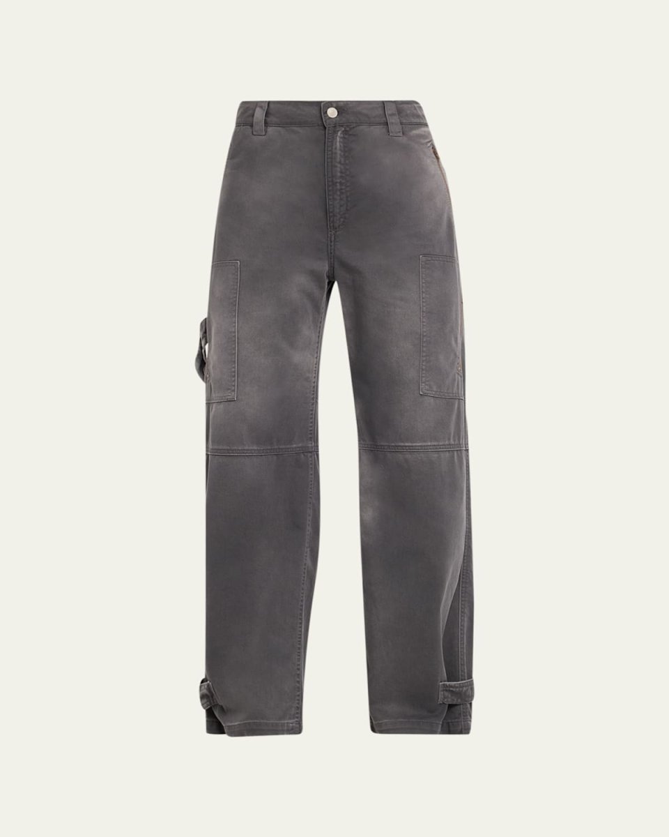 Junia Cargo Pants