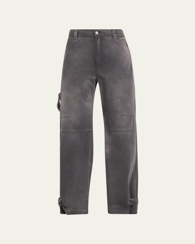 Junia Cargo Pants
