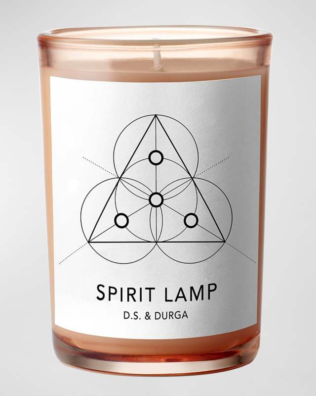7 oz. Spirit Lamp Candle