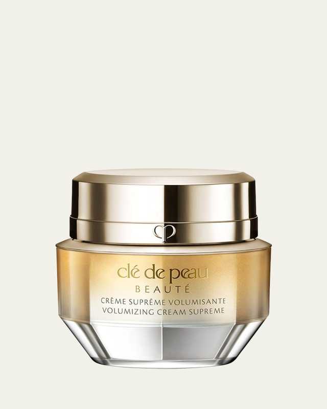 Volumizing Cream Supreme,