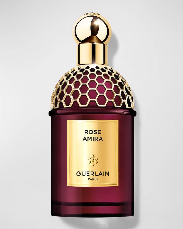 Absolus Allegoria Rose Amira Eau de Parfum, 4.2 oz.