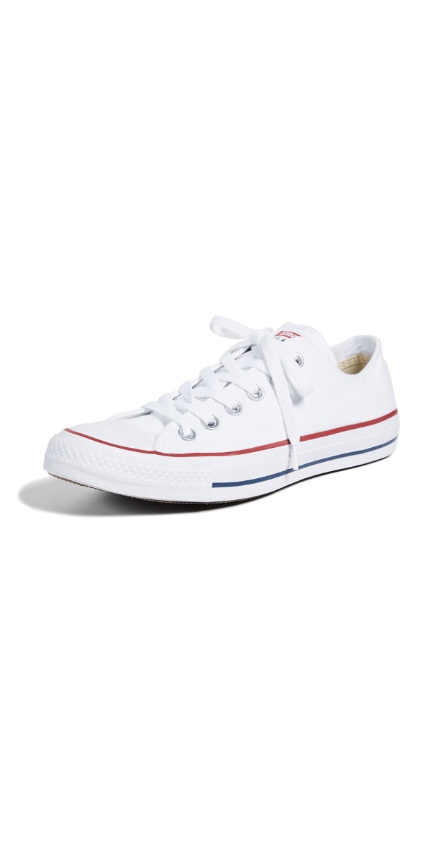Converse Chuck Taylor All Star Sneakers Optical White
