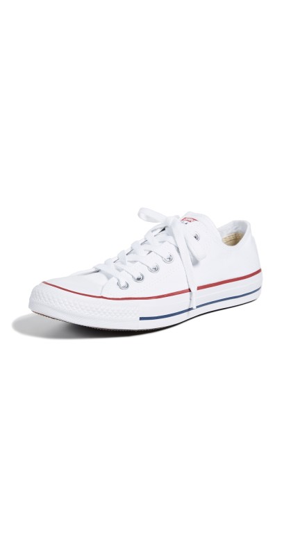 Converse Chuck Taylor All Star Sneakers Optical White