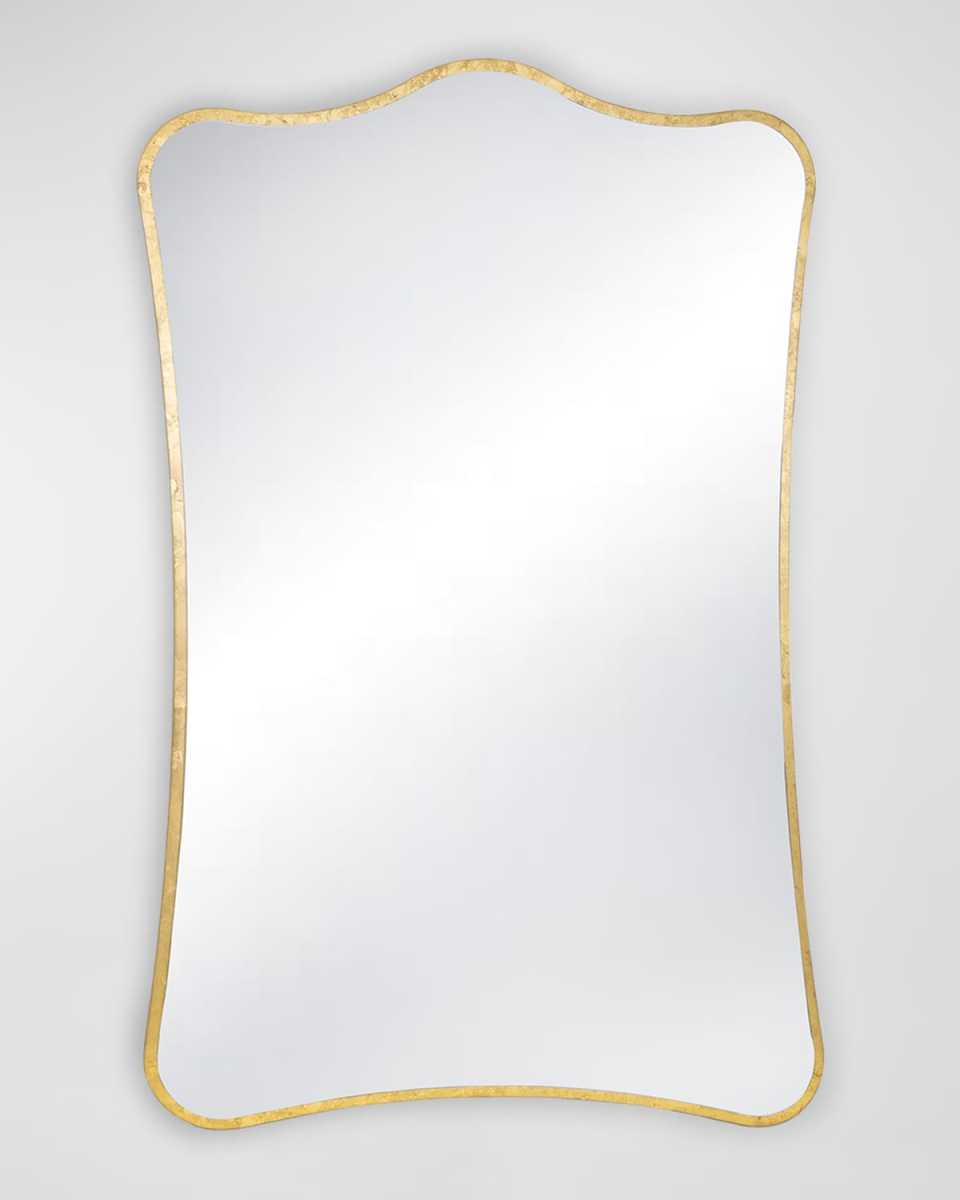 Lyrical Mirror