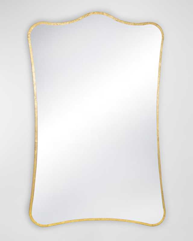Lyrical Mirror