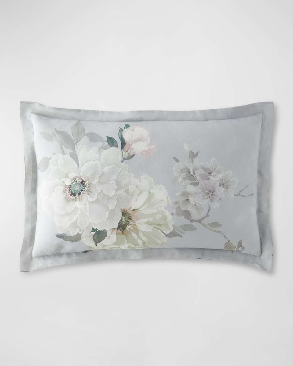 Fleur Blanche Platinu