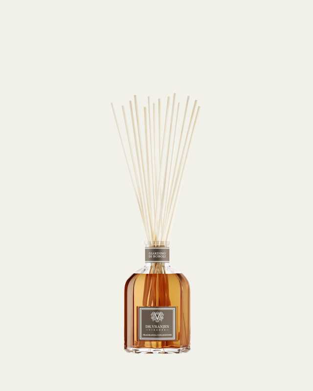 85 oz. Giardino di Boboli Vase Glass Bottle Collection Fragrance