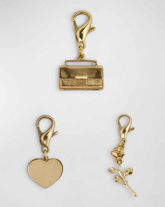 The Joy Charm Set