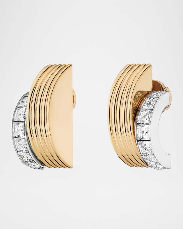 Mercer Earrings