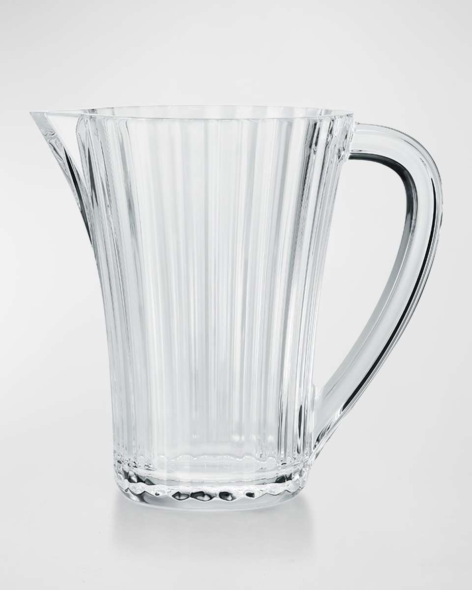 Mille Nuits Pitcher