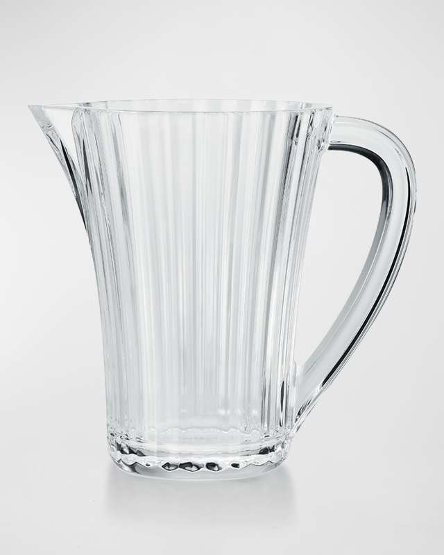 Mille Nuits Pitcher