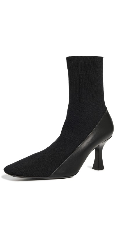 NEOUS Ruch Boots Black