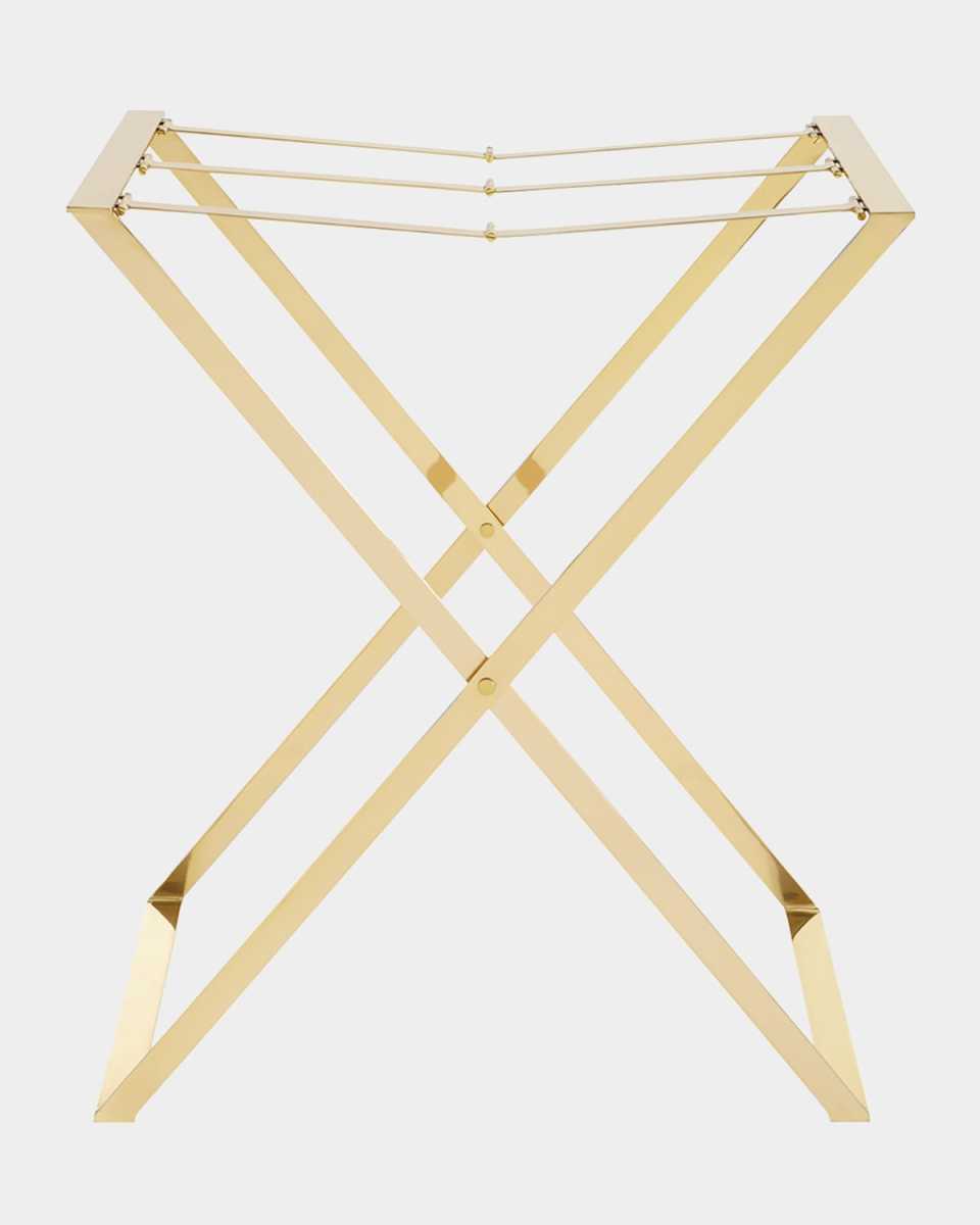 Butler Tray Stand