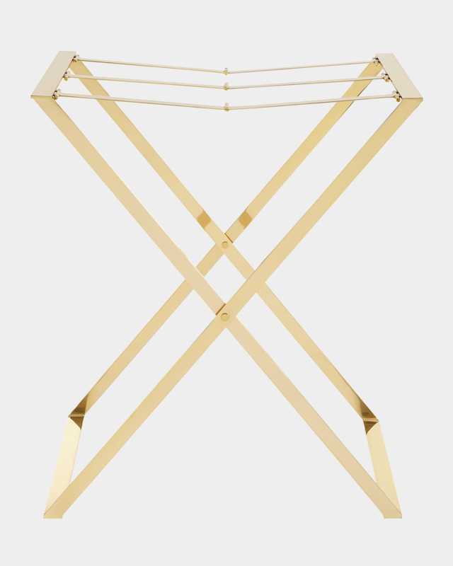 Butler Tray Stand
