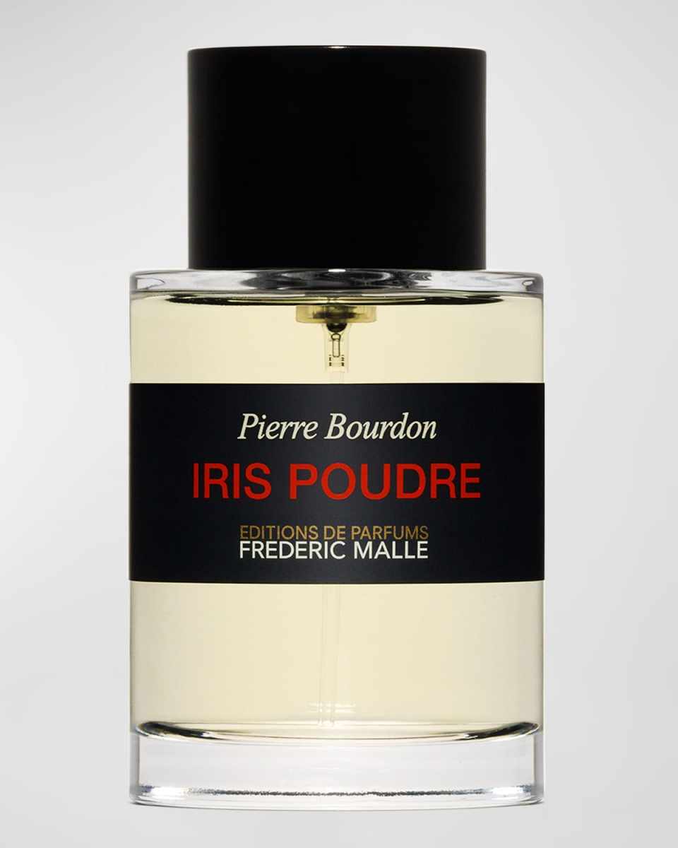 Iris Poudre Perfume, 3.4 oz./ 100 mL