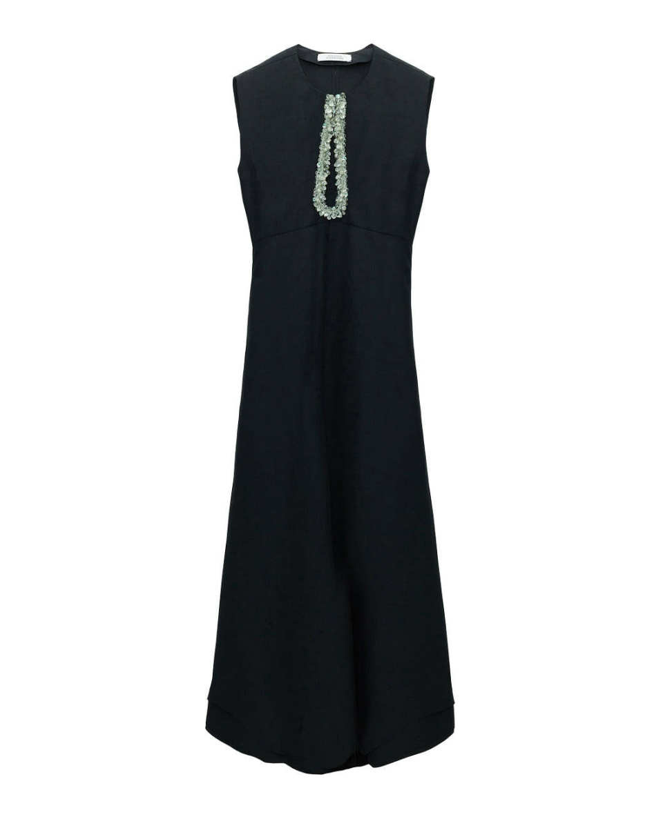Summer Cruise Dress