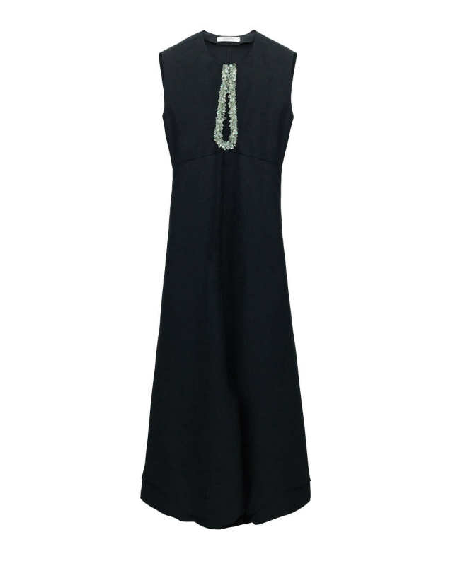 Summer Cruise Dress
