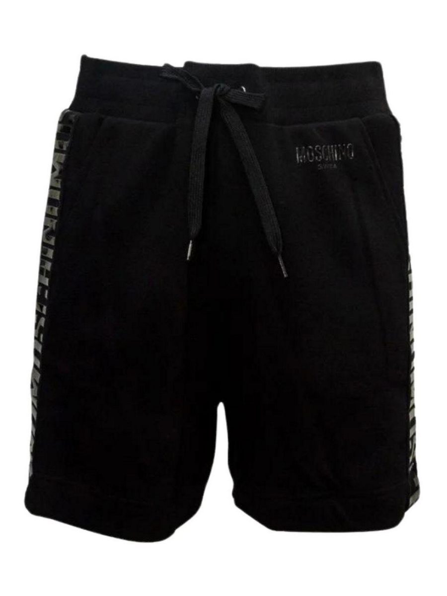 Moschino Short - Noir