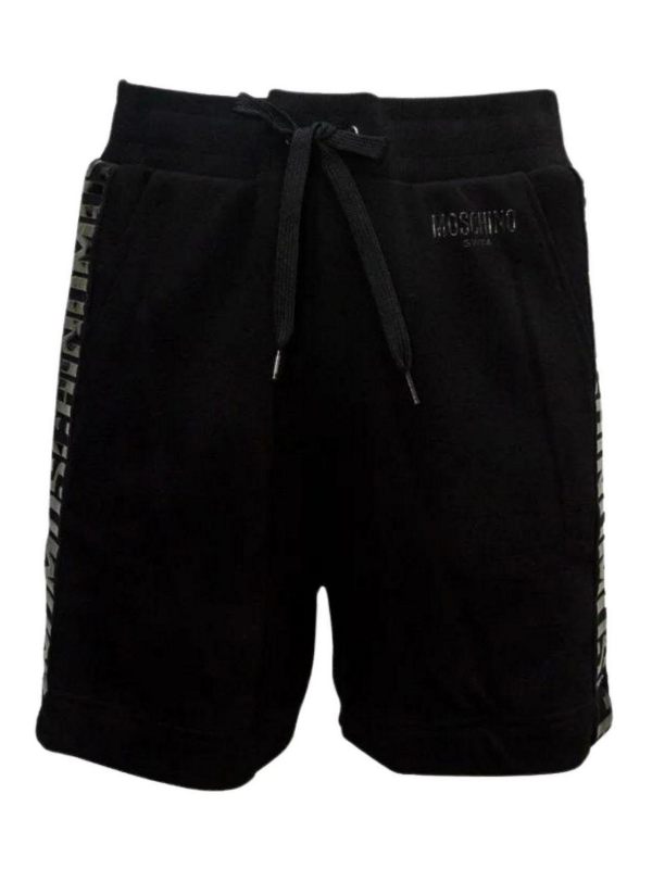 Moschino Short - Noir