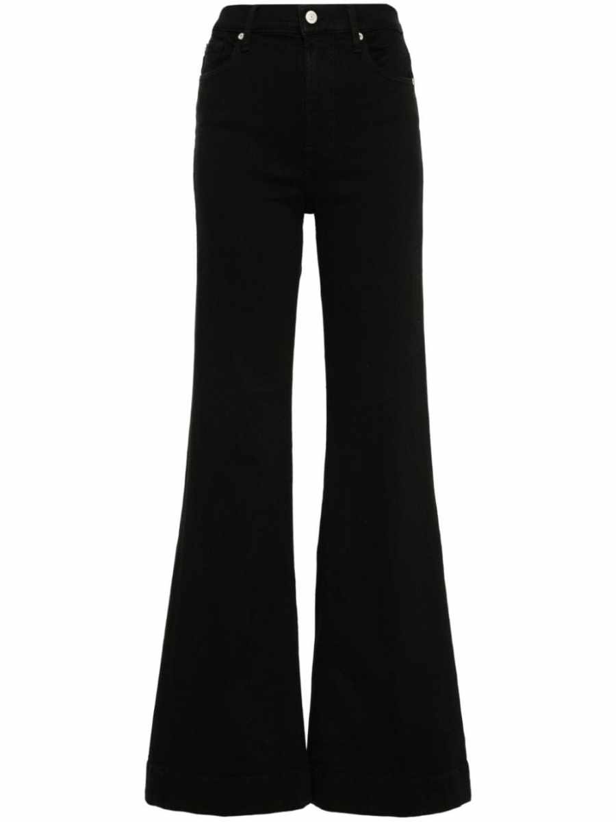 Modern Dojo jeans