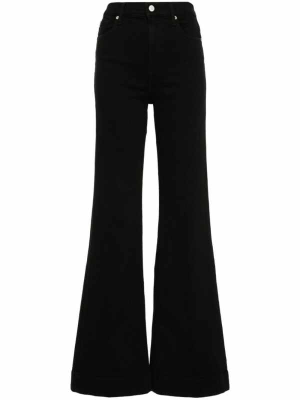 Modern Dojo jeans