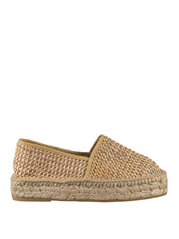 Espadrilles Espadrilles - Beige