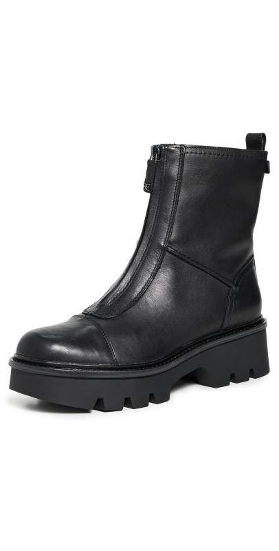 Sam Edelman Cooper Boots Black