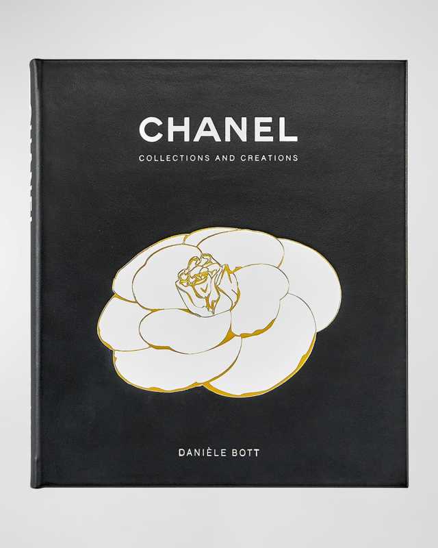 "Chanel Collections and Creations" Book