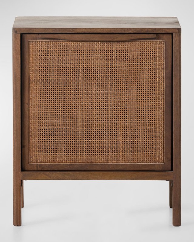 Sydney Nightstand