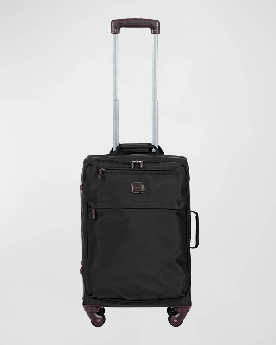 Siena Carry-On Spinner, 21"