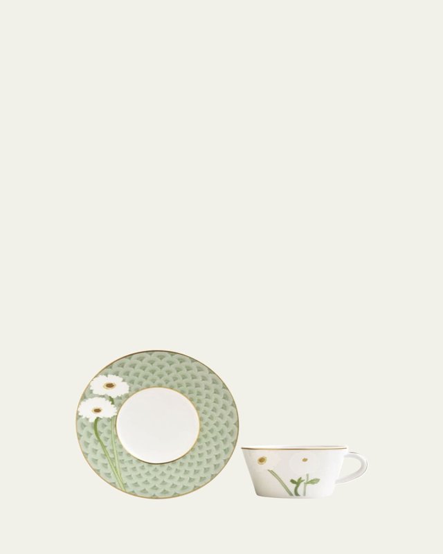 Priana Tea Saucer