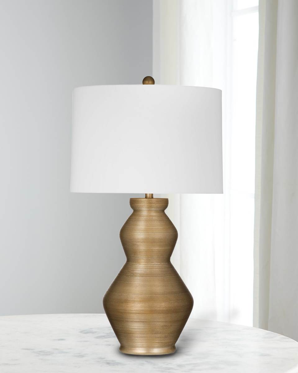 Panola Table Lamp