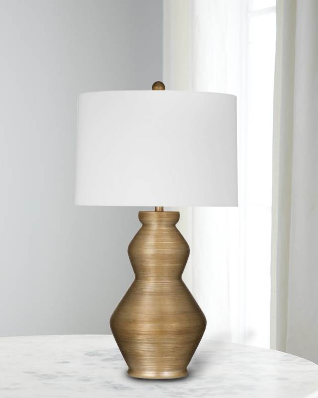 Panola Table Lamp