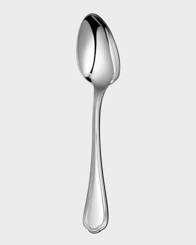 Spatours Teaspoon