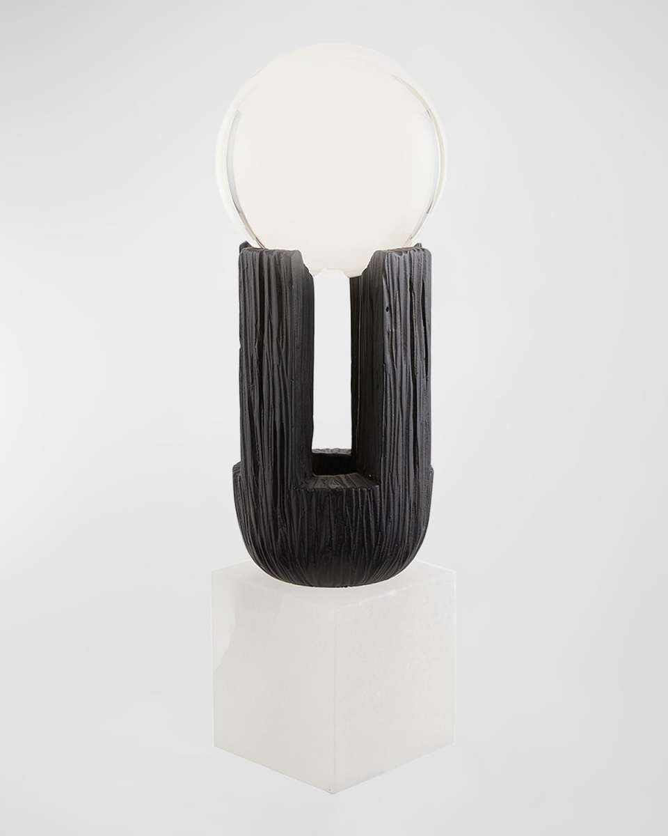 Rennon Sculpture