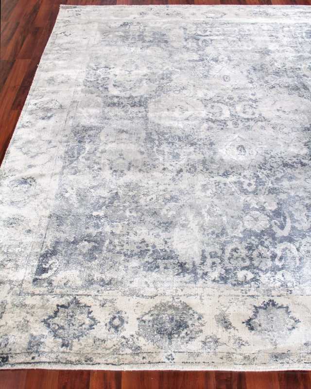 Aberdeen Hand-Loomed Rug, 8' x 10'