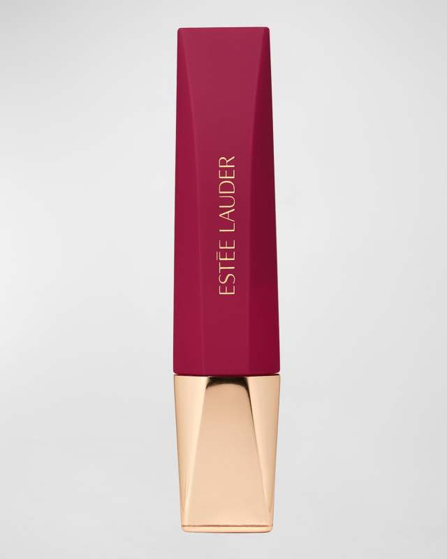 Pure Color Whipped Matte Lip Color