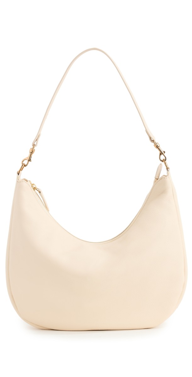 Mansur Gavriel Swing Bag Avorio