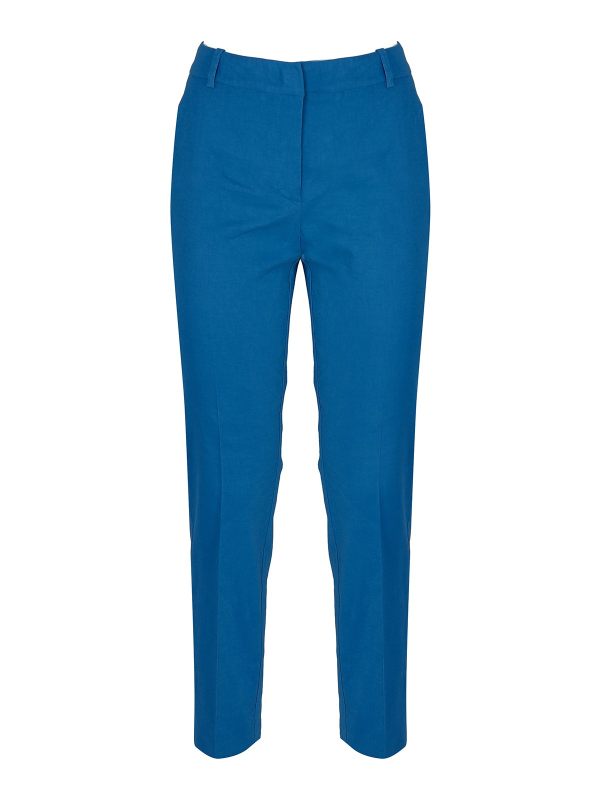 Pinko Jean Droit - Bleu