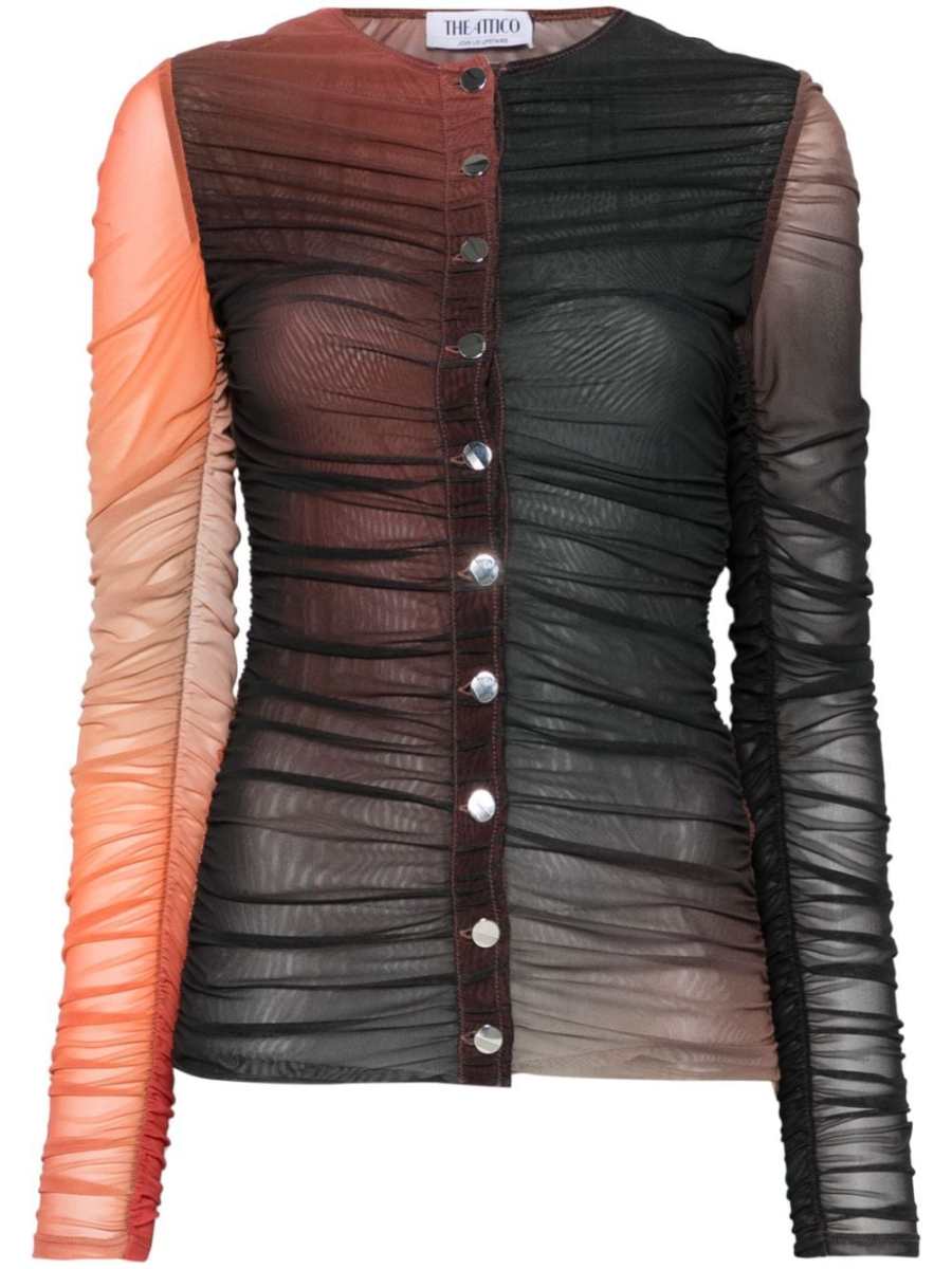 gradient shirt