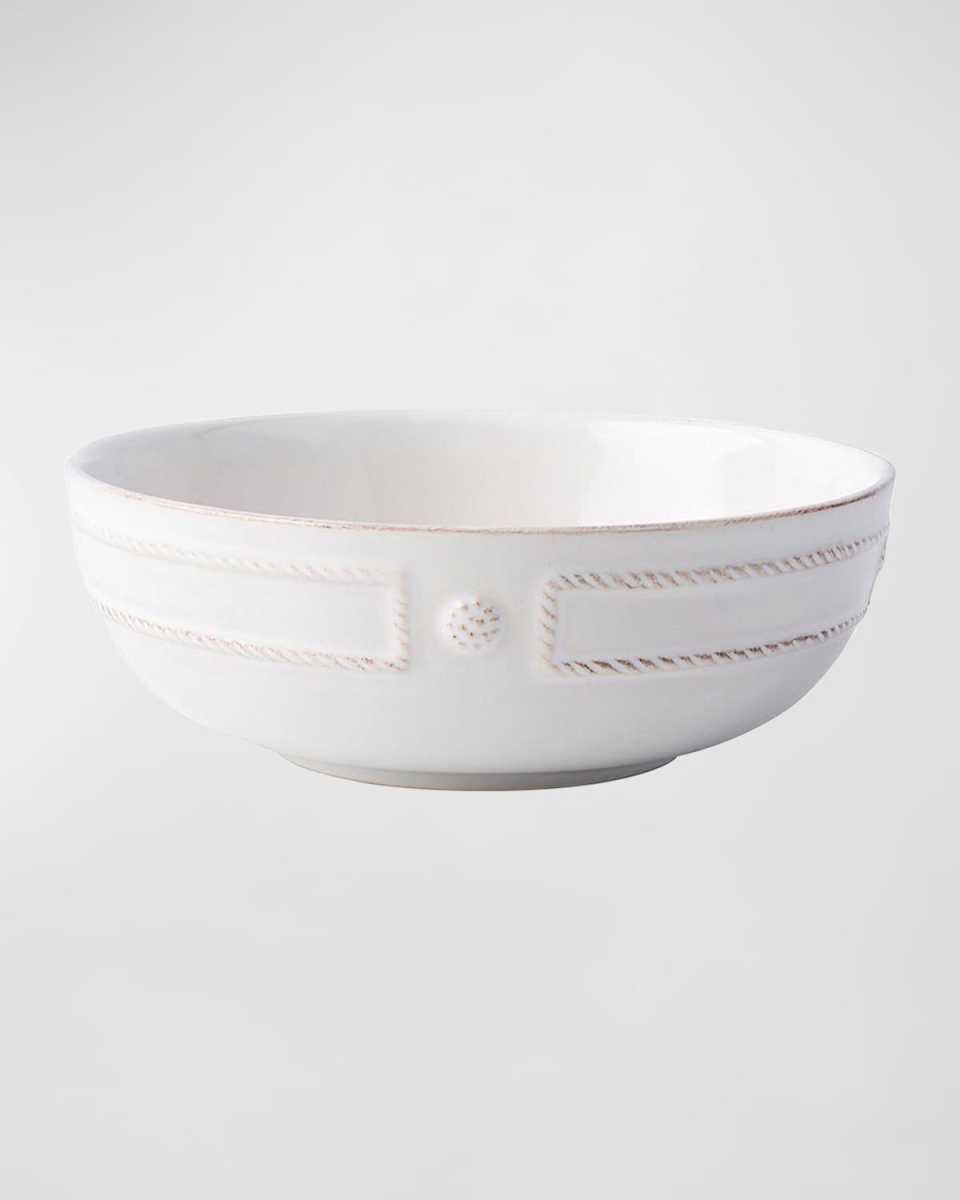 Berry & Thread French Panel Coupe Pasta Bowl