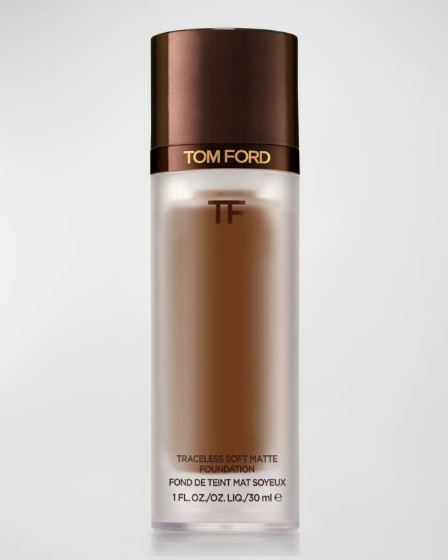 1 oz. Traceless Soft Matte Foundation