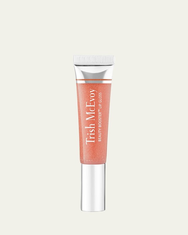 Beauty Booster Lip Gloss