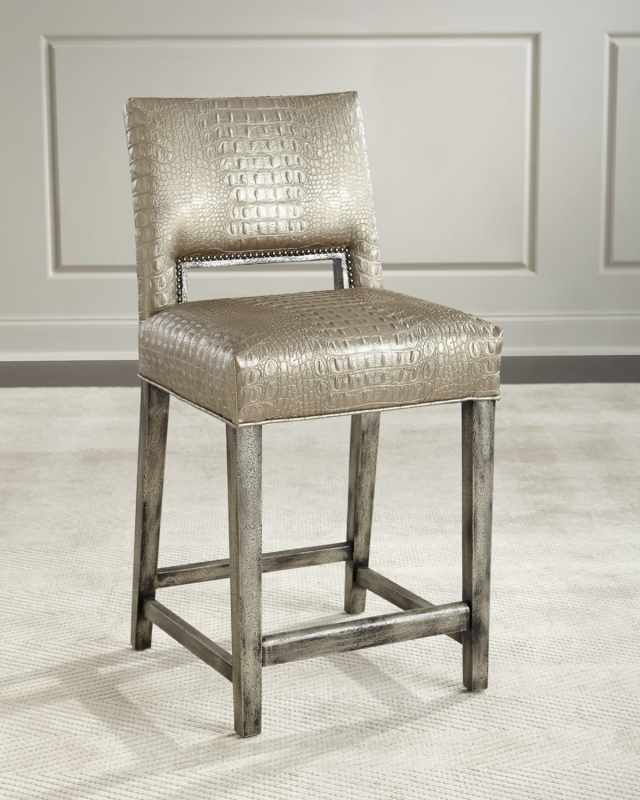 Valerian Counter Stool