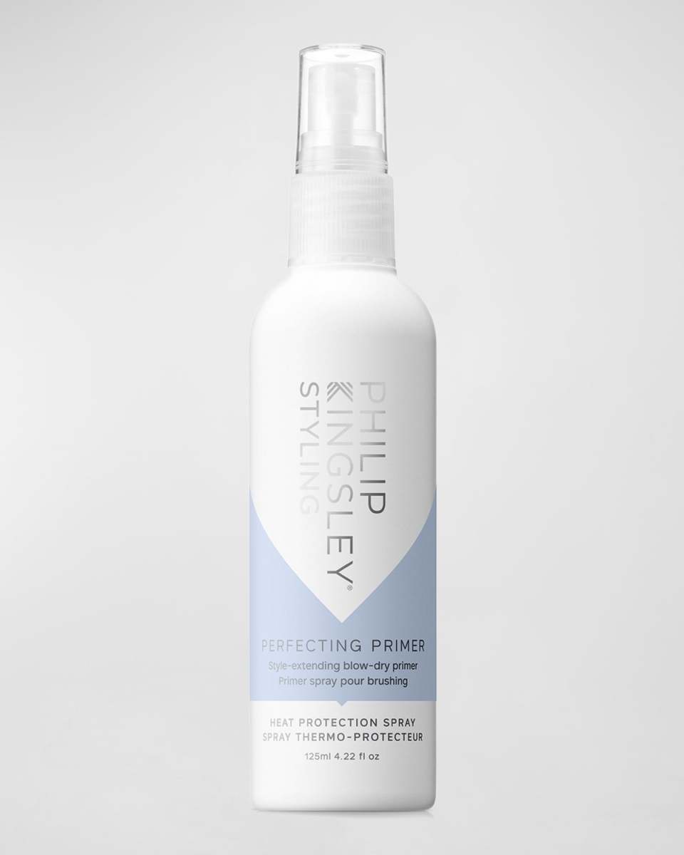 Perfecting Primer Heat Protection Spray, 4 oz./ 125 mL